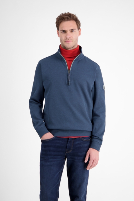 Lerros sweatshirt/troyer/rh/v-ne